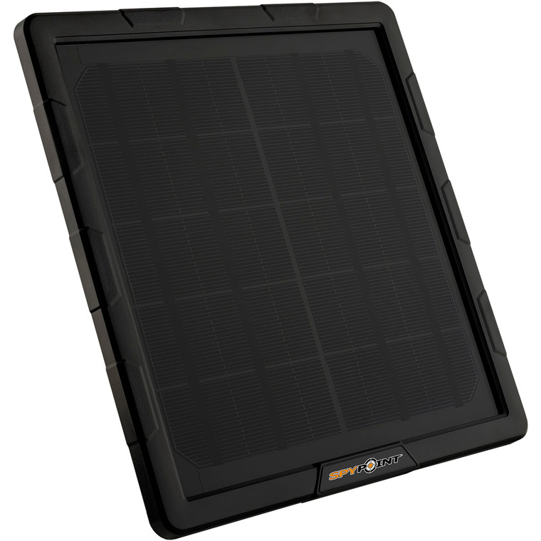 Spypoint Compact Solar Panel  SPLB-10 - 5540