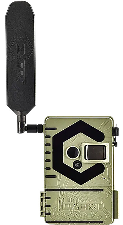 Covert Interceptor Camera - CC0210