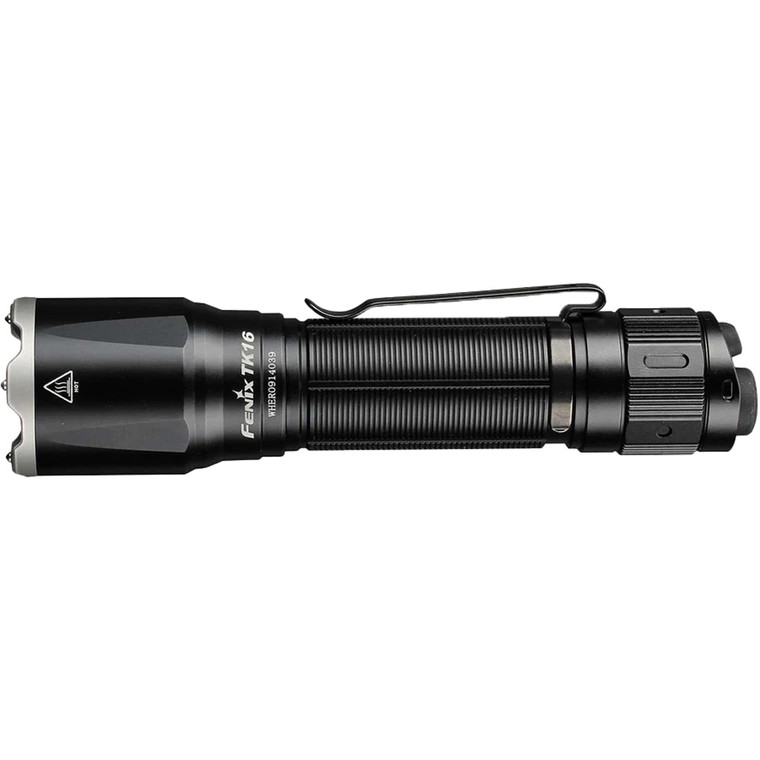 Fenix TK16 V2.0 3100 Lumen - TK16 V2.0
