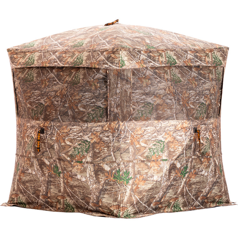 Rhino Blind RB24  Realtree Edge - RB0163
