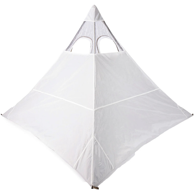 Nukem Snow Cover  XL - NH23045060-1