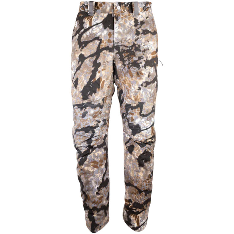 Kryptek Vellus Pants SkyFall Medium - 16VELBSF4