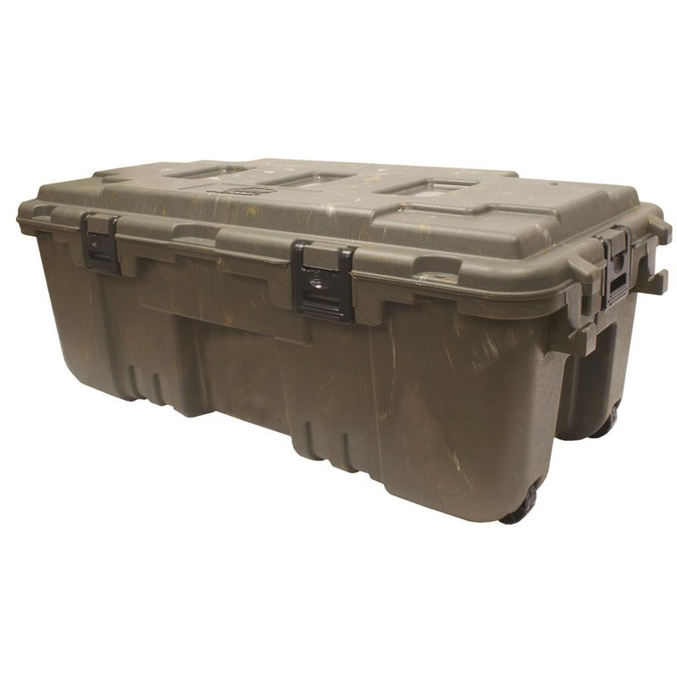 Plano Sportsmans Trunk Black 3 pk. - 1919-00