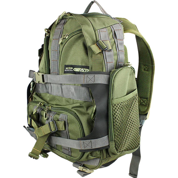 XOP Striker Backpack - XOG-1701-EV