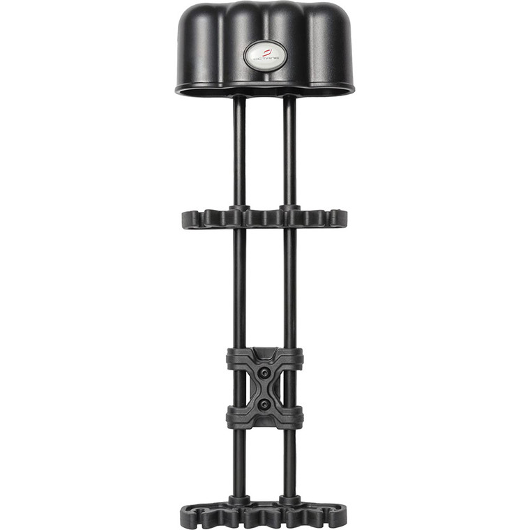 Octane Furnace 4 Arrow Quiver Octane Furnace 4 Arrow Quiver - 10078