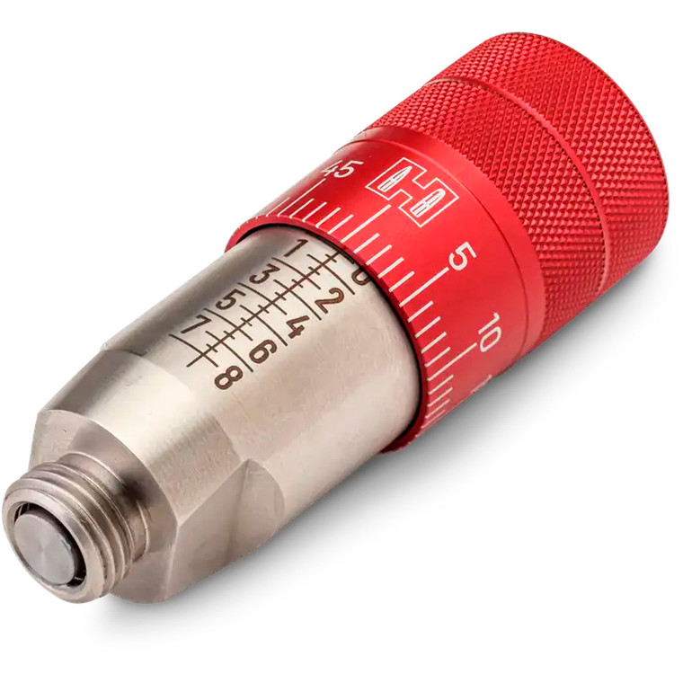 Hornady Click-Adjust Bullet Seating Micrometer - 44097