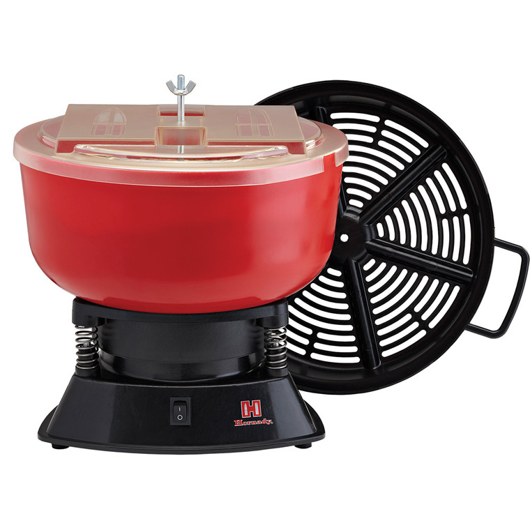 Hornady M-1 Case Tumbler 110 Volt - 50202