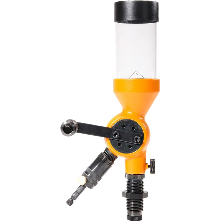 Lyman Brass Smith Powder Measure - 7767700