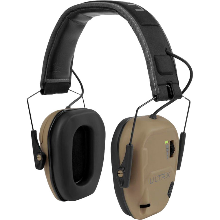 Ultrx Bionic Emuff FDE - 4145