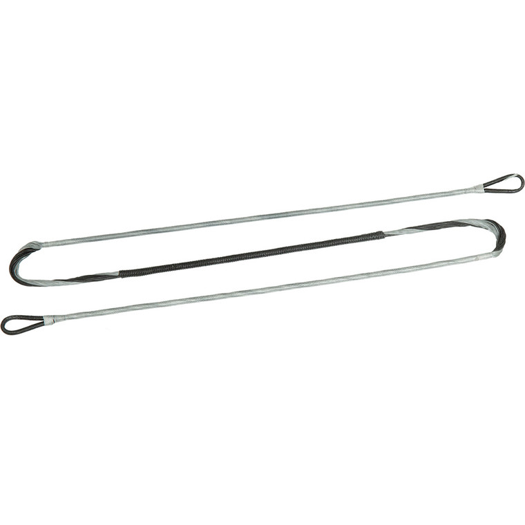 BlackHeart Crossbow String 31.25in. Killer Instinct -