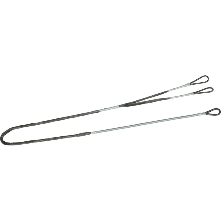 BlackHeart Crossbow Split Cables 15.375in. Killer Instinct -