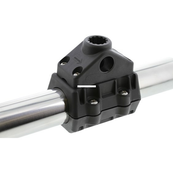 Scotty 0320 Adaptable Rail Mount -  - 320