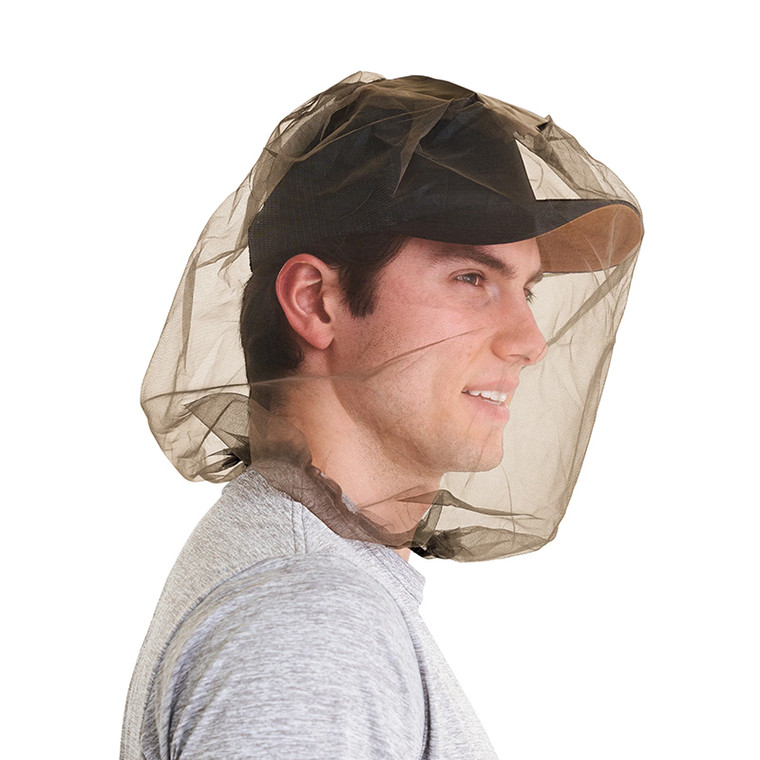 Coghlan's 2507 No-See-Um Head Net -  - 2507