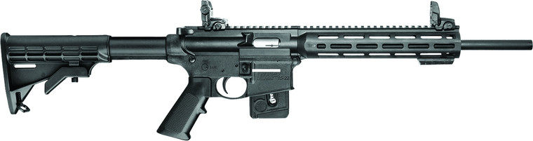 Smith & Wesson 10207 M&P 15-22 - Sport Semi Auto Rifle 22LR 16.5" - 10207