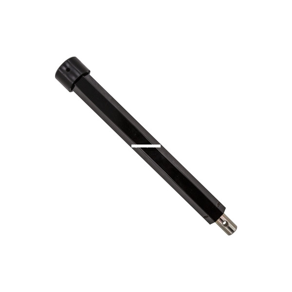 ION 42963 12" Aluminum Hex Extension -  - 42963