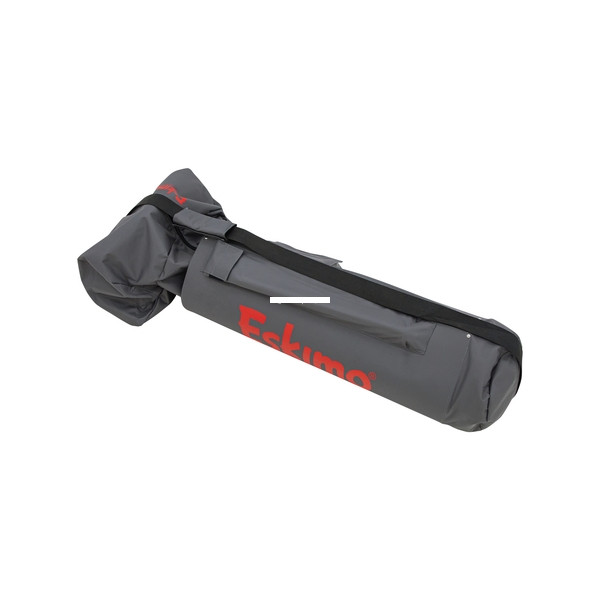 Eskimo 46078 Electric Auger - Carrying Bag - Fits E40 auger, 600 - 46078