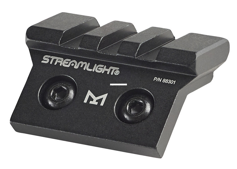 Streamlight 88301 M-LOK Mount - (TLR-1/2, TLR-9/10, TLR RM 1/RM 2 - 88301