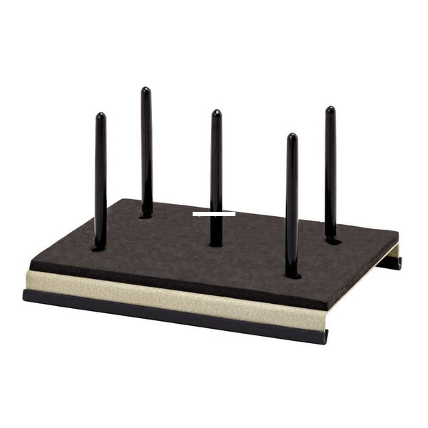 Hornady 95799 Square-Lok Suppressor - Rack - 95799