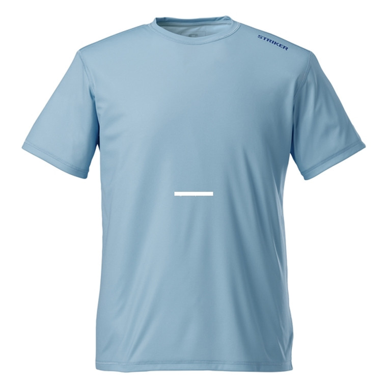 Striker 3240504 Prime SS Shirt - Clearwater M - 3240504