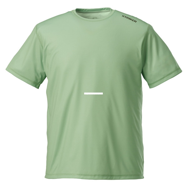 Striker 3240608 Prime SS Shirt Key - West XL - 3240608