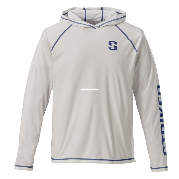 Striker 3241506 Prime Hoody Oyster L -  - 3241506