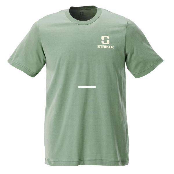 Striker 3247708 Hooked Tee Sage XL -  - 3247708