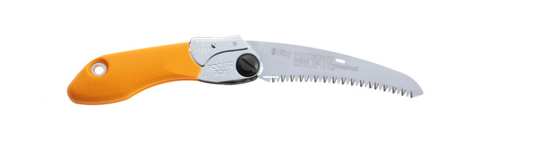 Silky 726-13 PocketBoy Curve - Professional 130mm Large Tooth - 726-13