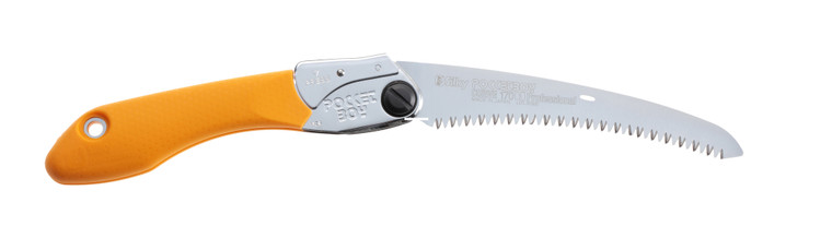 Silky 726-17 PocketBoy Curve - Professional 170mm Large Tooth - 726-17