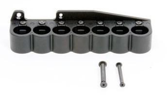 Archangel AA112 Shell Carrier - Remington 870 Shotgun, 12 GA, (7) - AA112