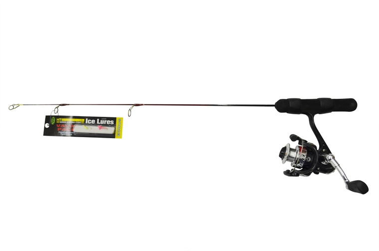 HT CR-24ULSC Cherry Creek Ice Combo - - 24" UL W/2BB ACR-102 Infinite - CR-24ULSC HT CR-24ULSC Cherry Creek Ice Combo - - 24" UL W/2BB ACR-102 Infinite - CR-24ULSC