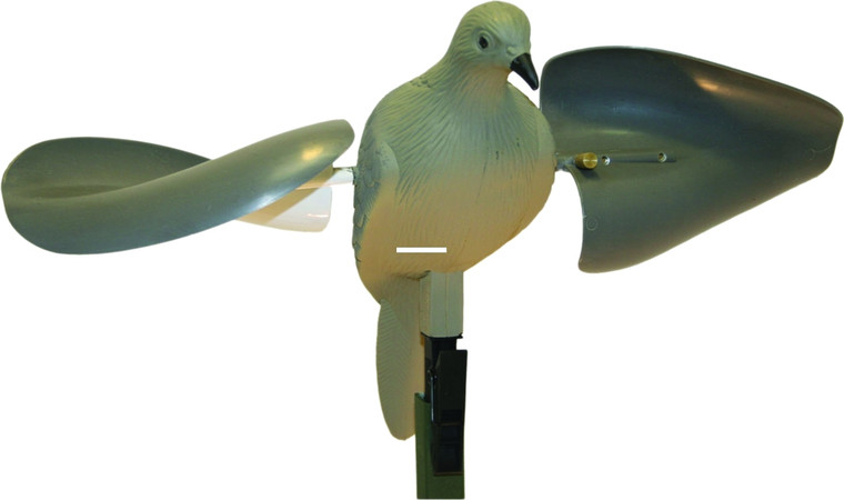 Mojo HW7201 Wind Dove Decoy -  - HW7201