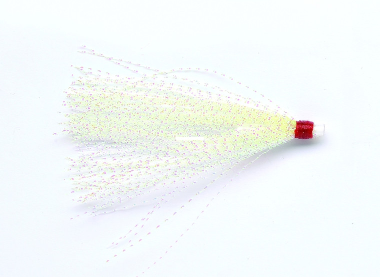 P-Line PMI25-319 Tinsel Insert, 2 - 1/2", Yellow Natural, 3/Pack - PMI25-319