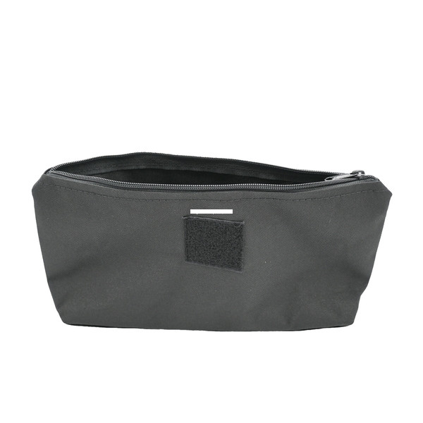 Sticky Holsters Range Bag Pouch-MD - Interior Removable Zippered Pouch - RANGE BAG POUCH-MD