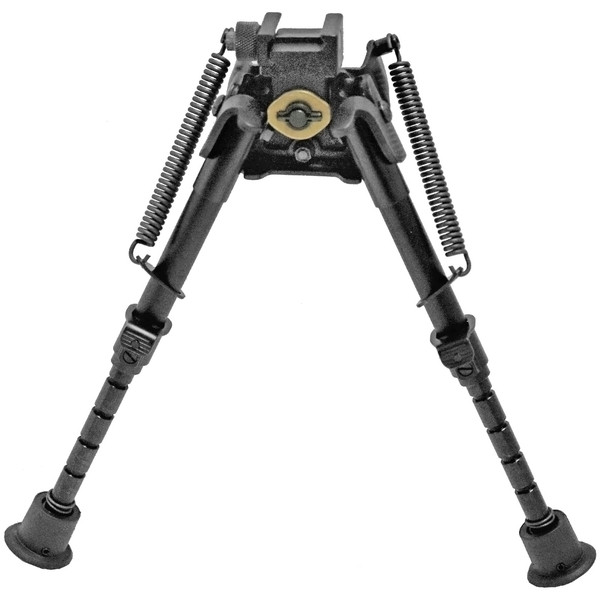 Harris S-BRMP Bipod Notch Picatiny - Mount, 6-9" - S-BRMP