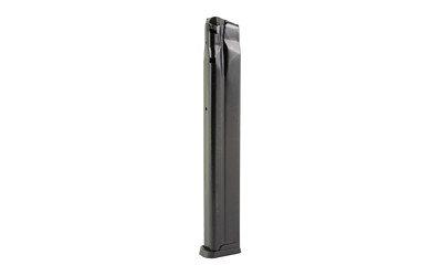 ProMag SIG-A23 Sig Sauer P365/365XL - Magazine, 9mm, (32) Rd, Blue Steel - SIG-A23