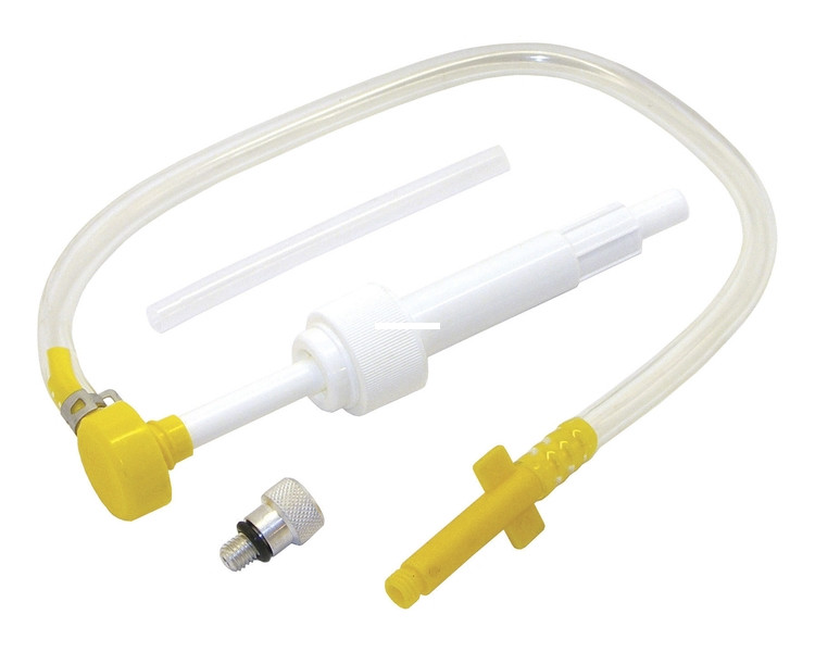 Shoreline Marine SL52226 Pump Lower - Unit Fill - SL52226
