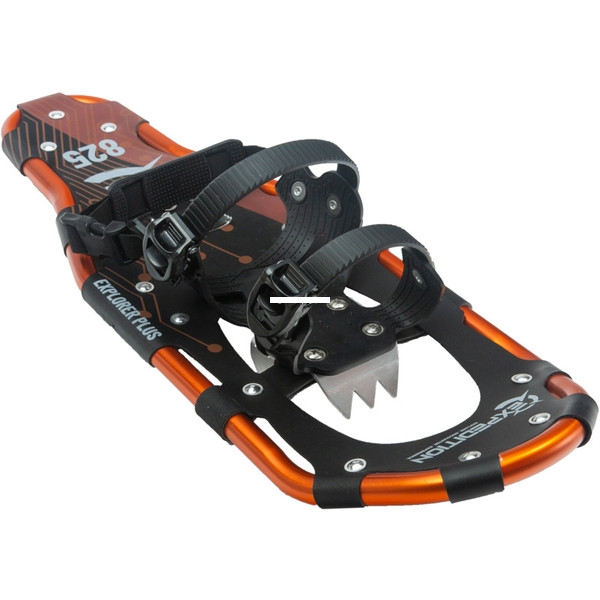 Expedition SNW-EPSS2-25-R Explorer - Plus 8"x25" 200# Snowshoes - SNW-EPSS2-25-R