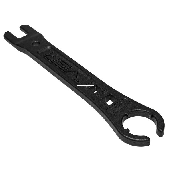 NcSTAR VTARW4 Pro Series AR15 Lower - Receiver Wrench - heavy duty - VTARW4
