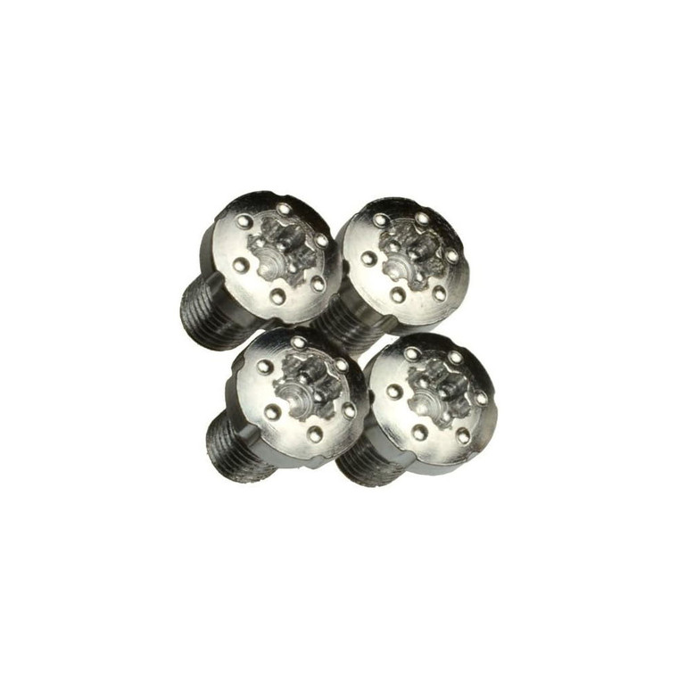 Strike Industries - 1911 Torx Grp Screws W/100 Ss - SI1911TSSS