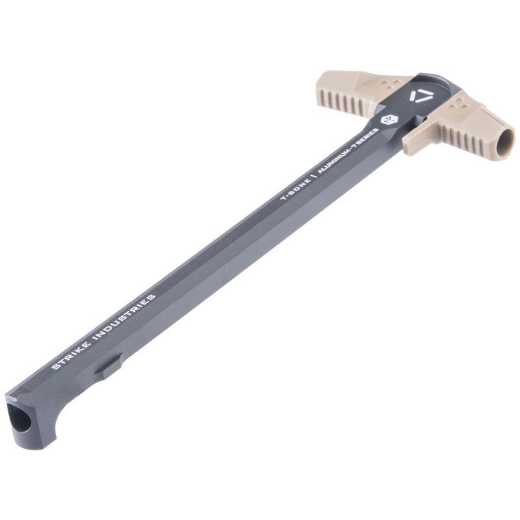 Strike Industries - .223 Ptrhse Lrg Latches Ar-tbch-223 Fde - SIARTBCHLATCHLFDE