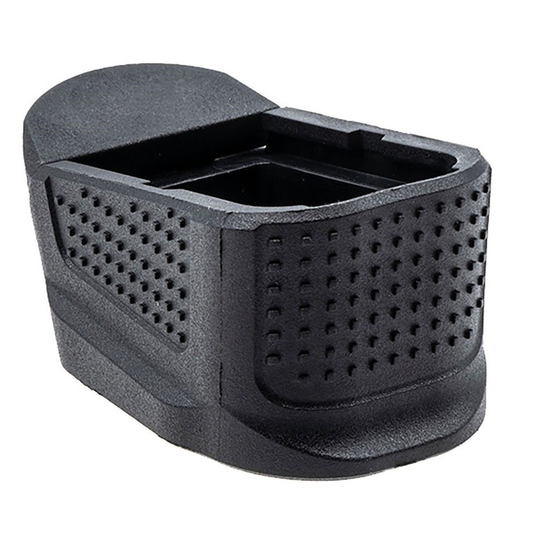 Strike Industries - Si Ext Mag Plate Glk G43x/g48 - SIEMPG43XBK