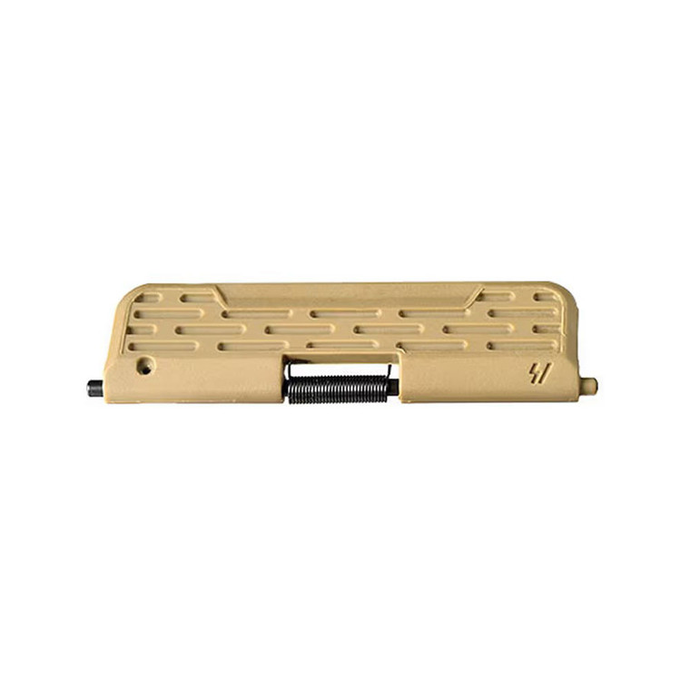 Strike Industries - Ar Enh Ultimate Dust Cover Tan Cap - SIARUDCE03223FDE