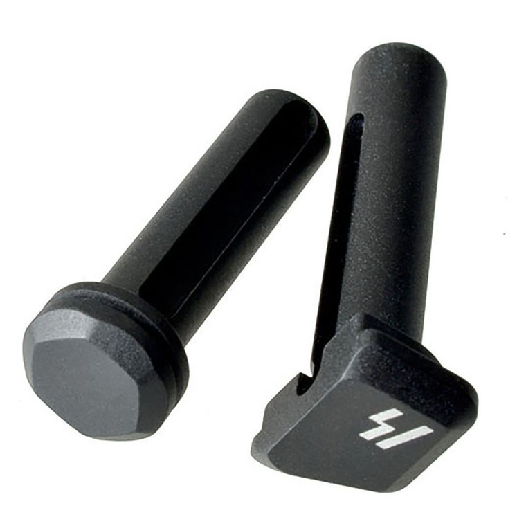 Strike Industries - Ultra Light Pivot Takedown Pins Blk - SIARULEPTPBK