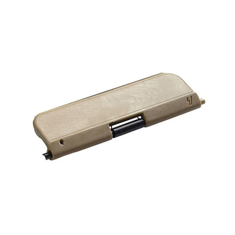 Strike Industries - Ar Ultimate Dust Cover Fdestd For 308 - SIARUDCE30801FDE