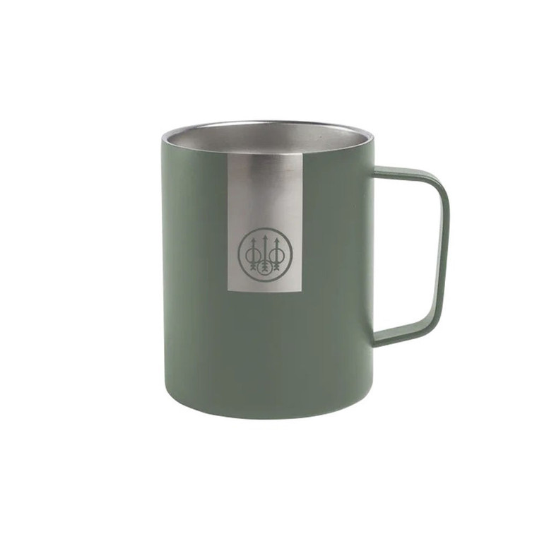 Beretta Usa Corp - Ber Mug Od Green - OG571D004807ZZUNI