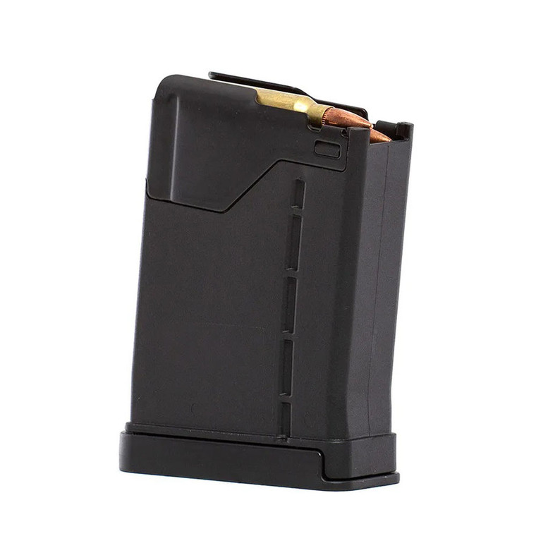 Lancer Systems - L5awm Gen2 10rd Blk - L5G210BLK