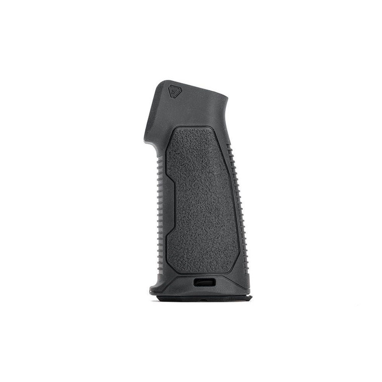 Strike Industries - Ar Flat Top Om Pistol Grip 15-degree - SIARNBPG15