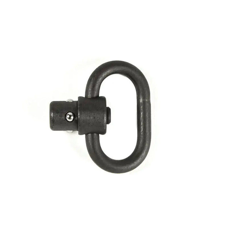 Blue Force Gear - 1" Push Butt Sling Swivel - PB100"