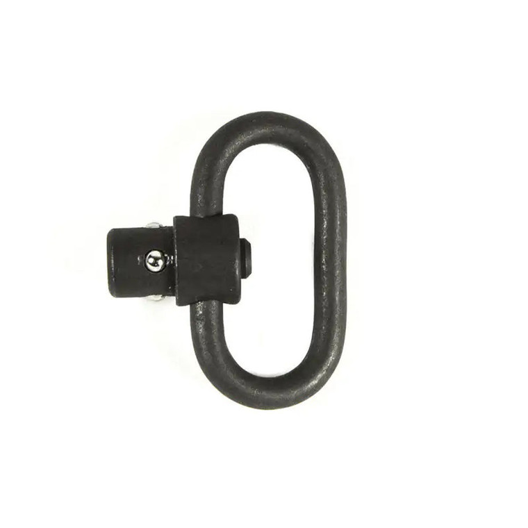 Blue Force Gear - 1.25" Push Butt Sling Swivel - PB125"