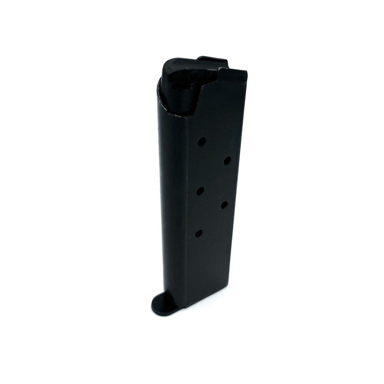 Pro-mag - Ria Baby Rock .380 Acp 7 Rd Bl Stl - ROC01